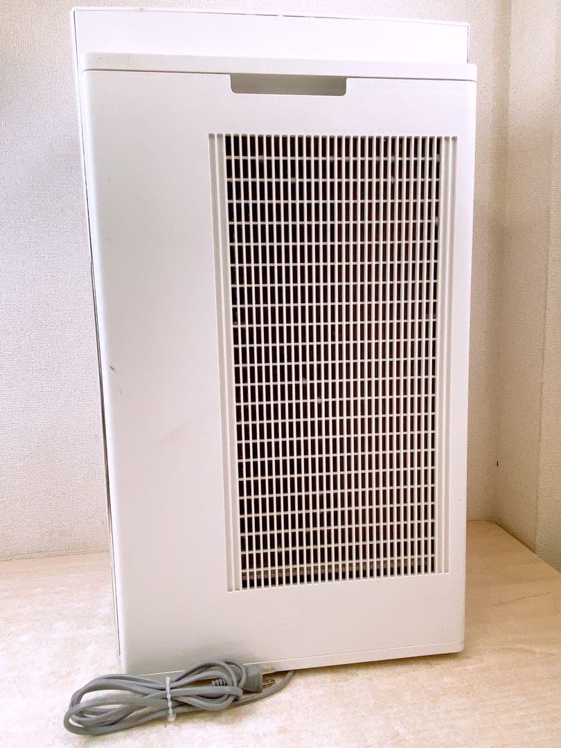 シャープ 加湿空気清浄機 KI-PX100-W プラズマクラスター 2022年製