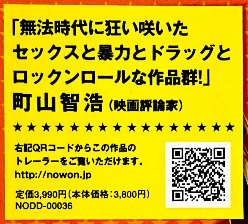 新品未開封 廃盤 DVD アメリカン・ニューシネマ 反逆と再生のハリウッド史