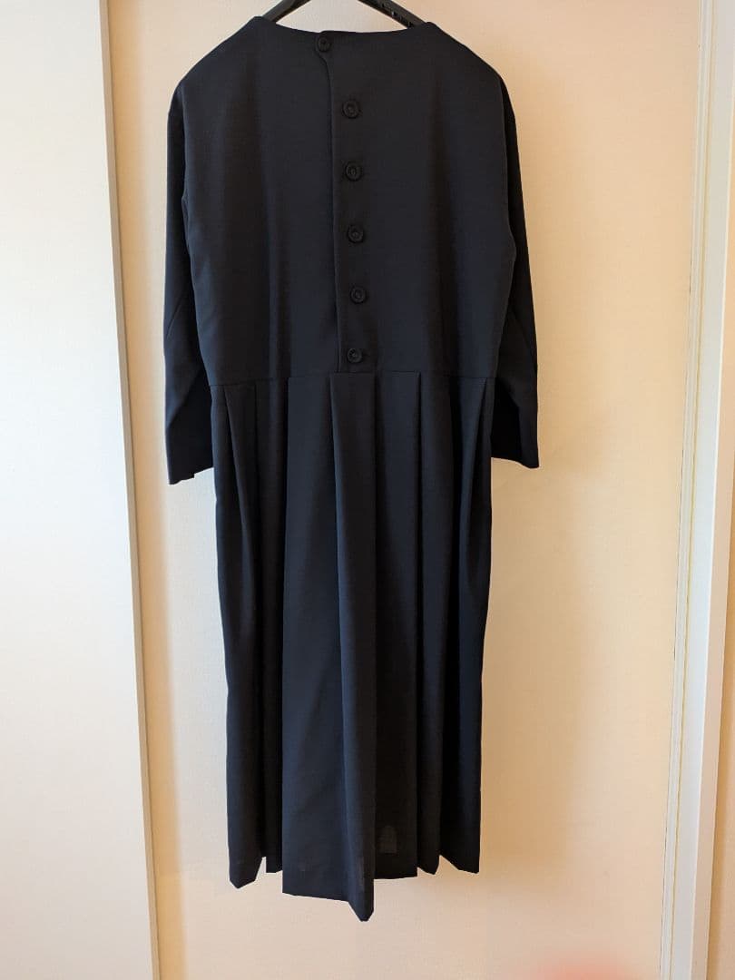 moko✩ 北欧暮らしの道具店　アトリエナルセ　フォーマル ワンピース