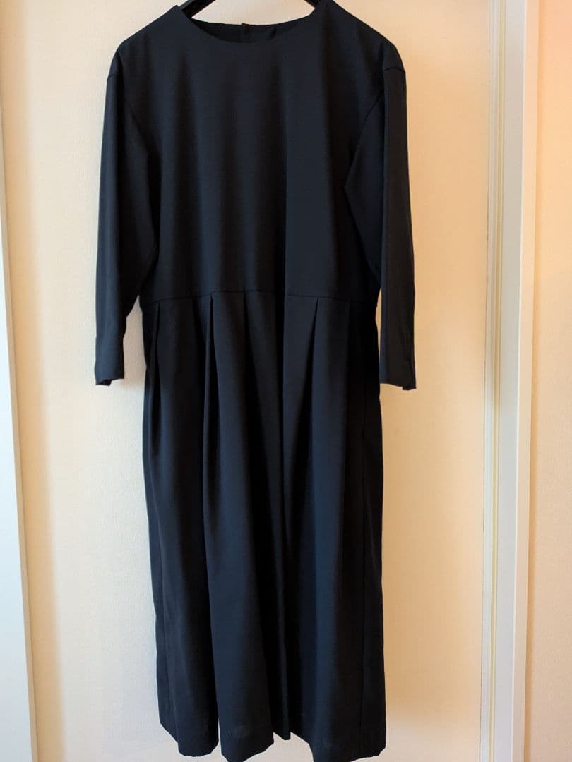 moko✩ 北欧暮らしの道具店　アトリエナルセ　フォーマル ワンピース