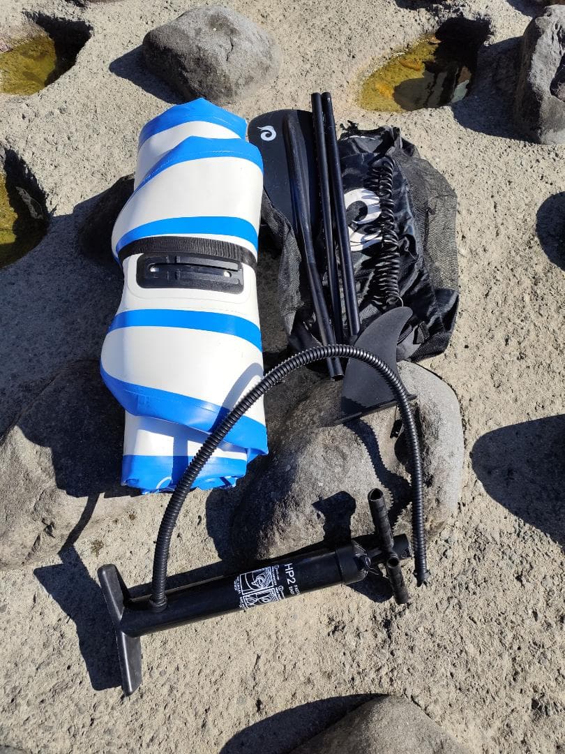 WOWSEA スタンドアップパドルボード