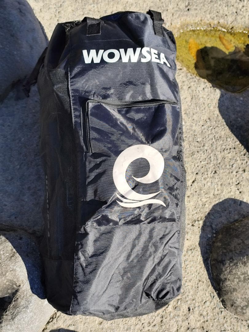 WOWSEA スタンドアップパドルボード