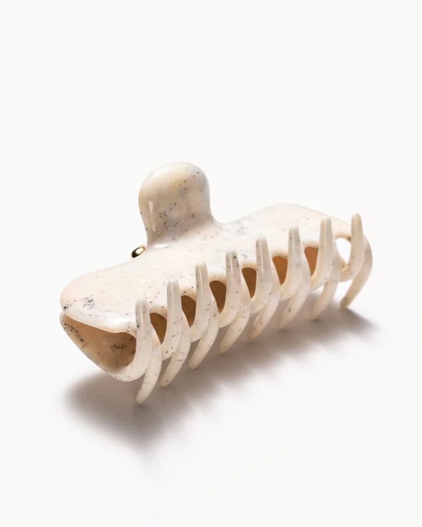 UNDO No. 4 ヘアクリップ