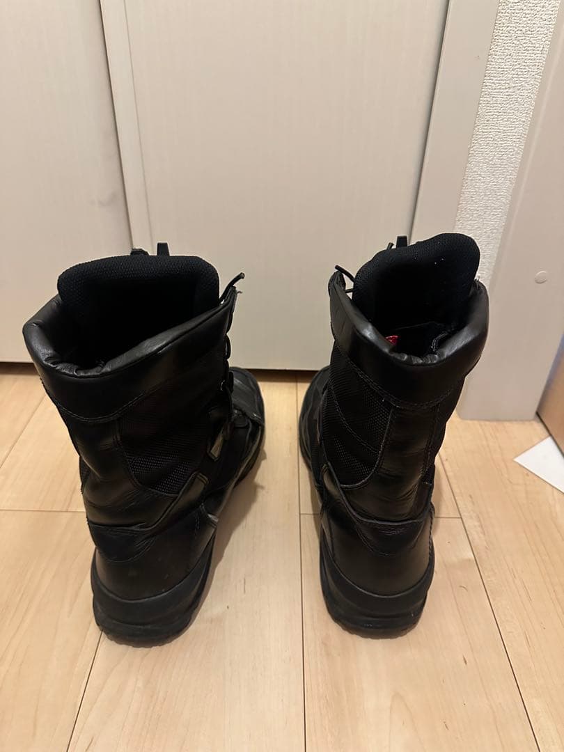 クシタニ　タクティカルブーツ　27cm