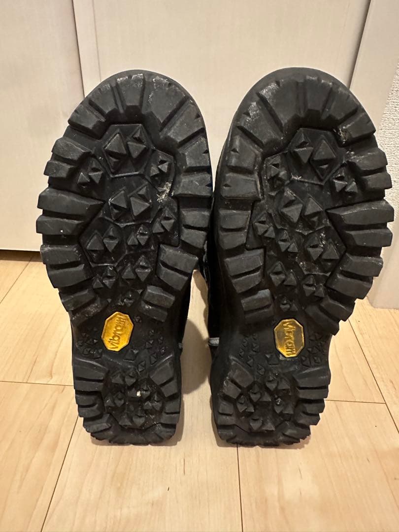 クシタニ　タクティカルブーツ　27cm