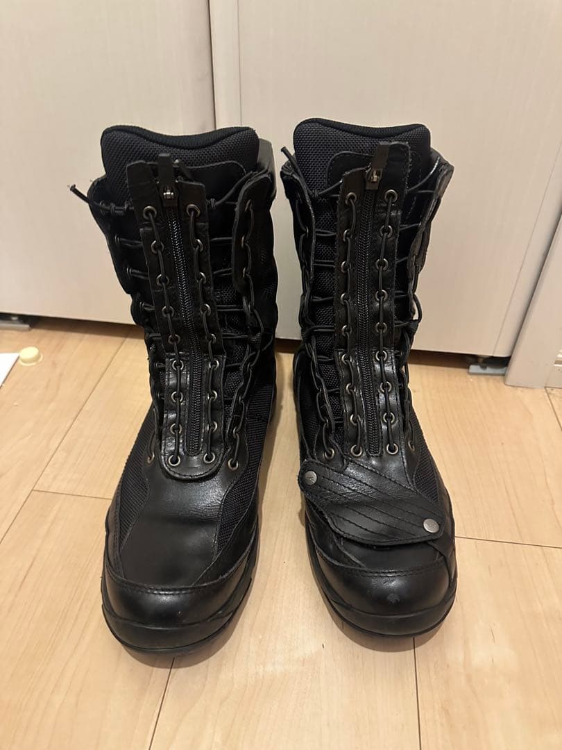 クシタニ　タクティカルブーツ　27cm