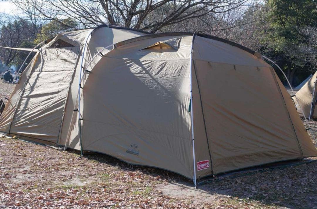 Coleman コールマン タフスクリーン2ルーム MDX