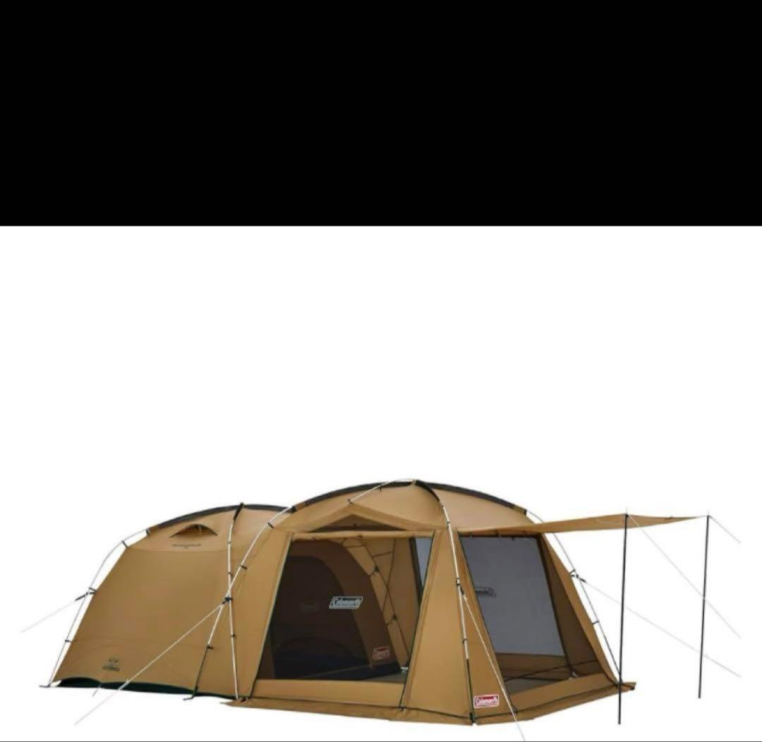 Coleman コールマン タフスクリーン2ルーム MDX