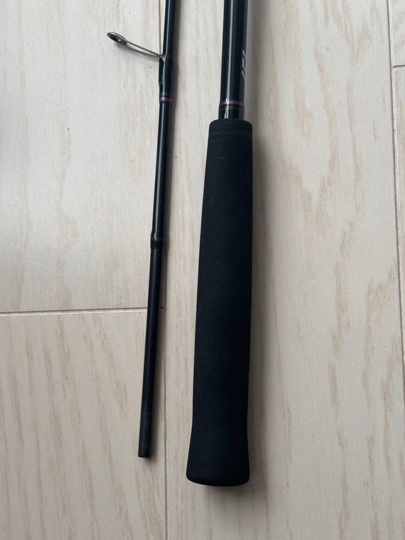 ダイワ　紅牙テンヤゲーム　M240・V