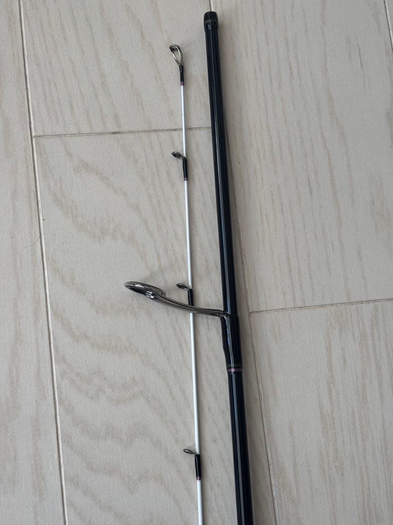 ダイワ　紅牙テンヤゲーム　M240・V