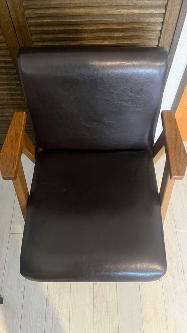 unico アームチェア