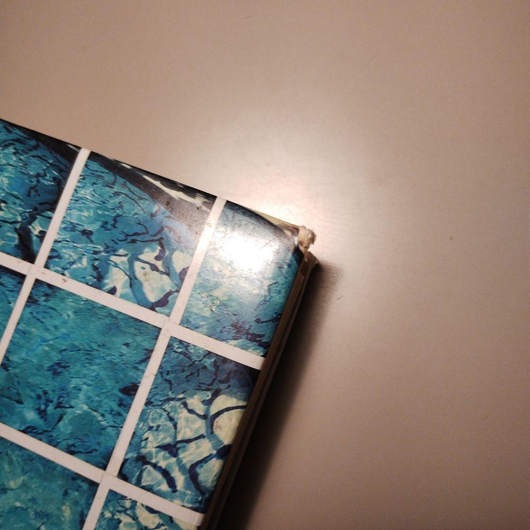 【希少】David Hockney CAMERAWORKS ホックニー 写真集