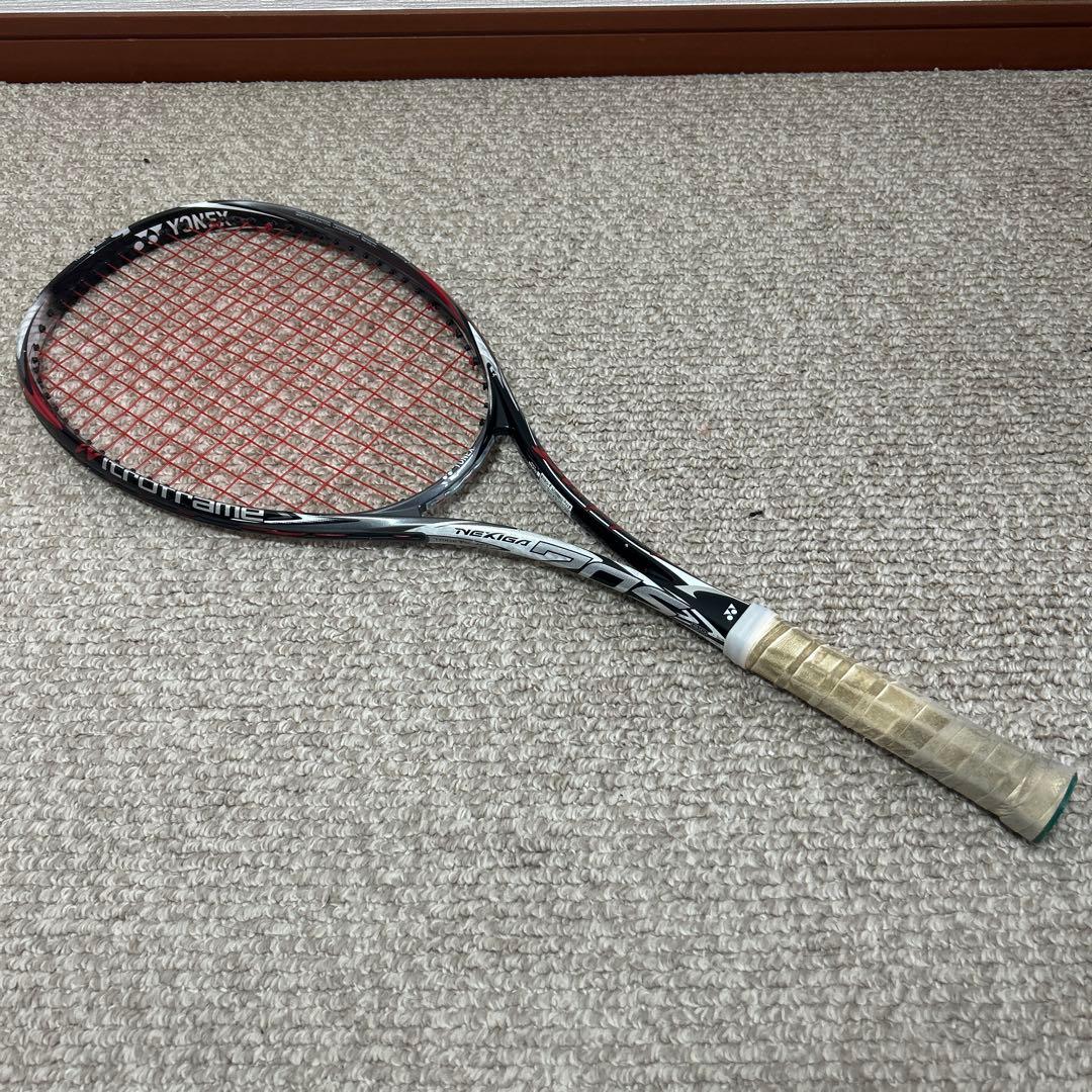 YONEX ネクシーガ70Sリミテッドエディション