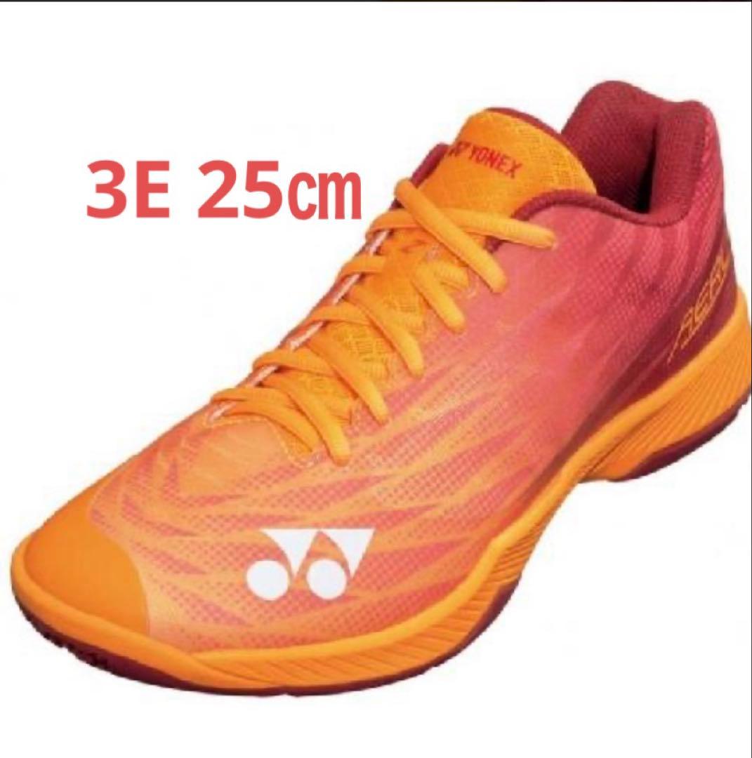 週末特価YONEX 最軽量バドシューズ エアラス2メン