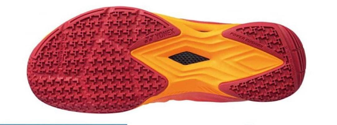 週末特価YONEX 最軽量バドシューズ エアラス2メン