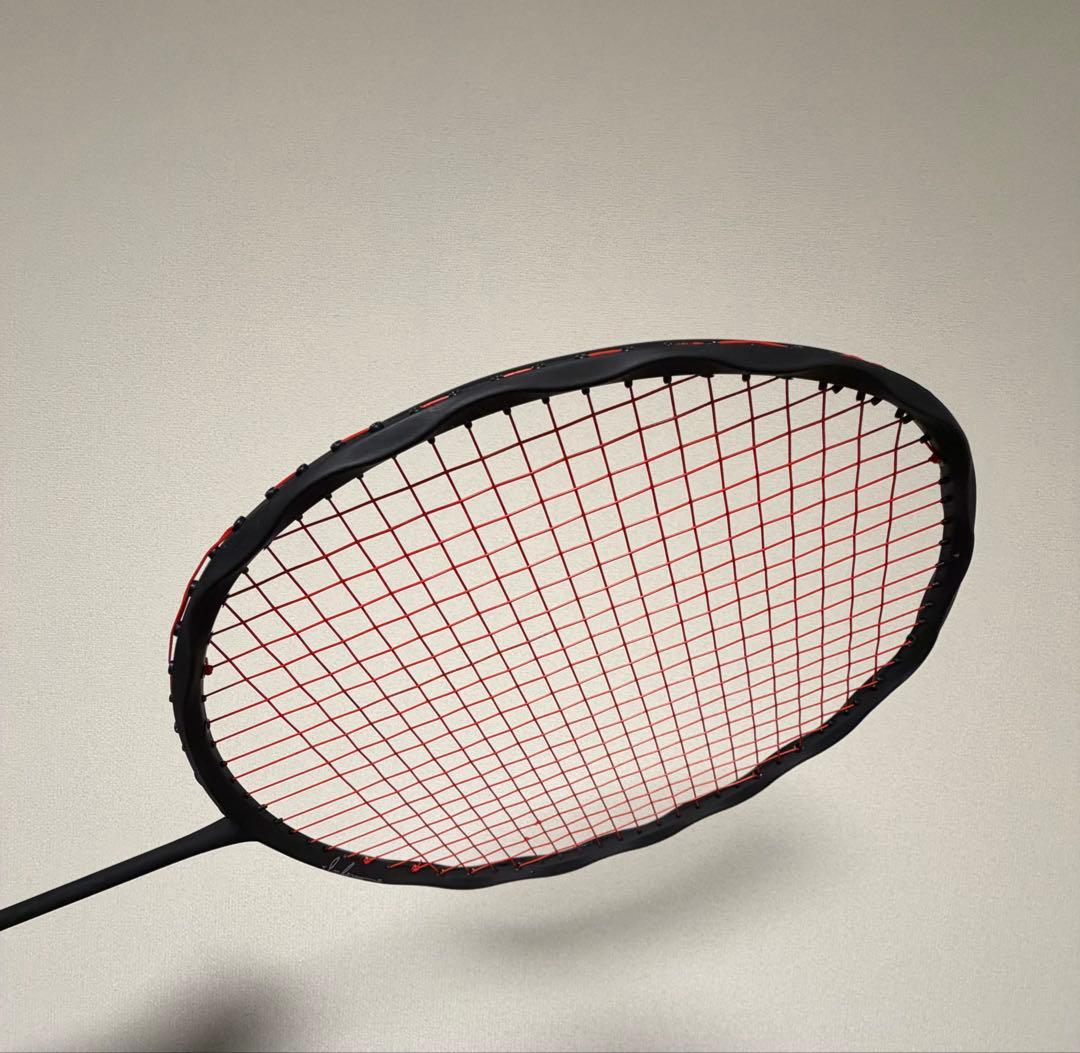 GOSEN バドミントンラケット INFERNO SMART