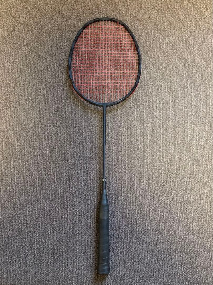 GOSEN バドミントンラケット INFERNO SMART