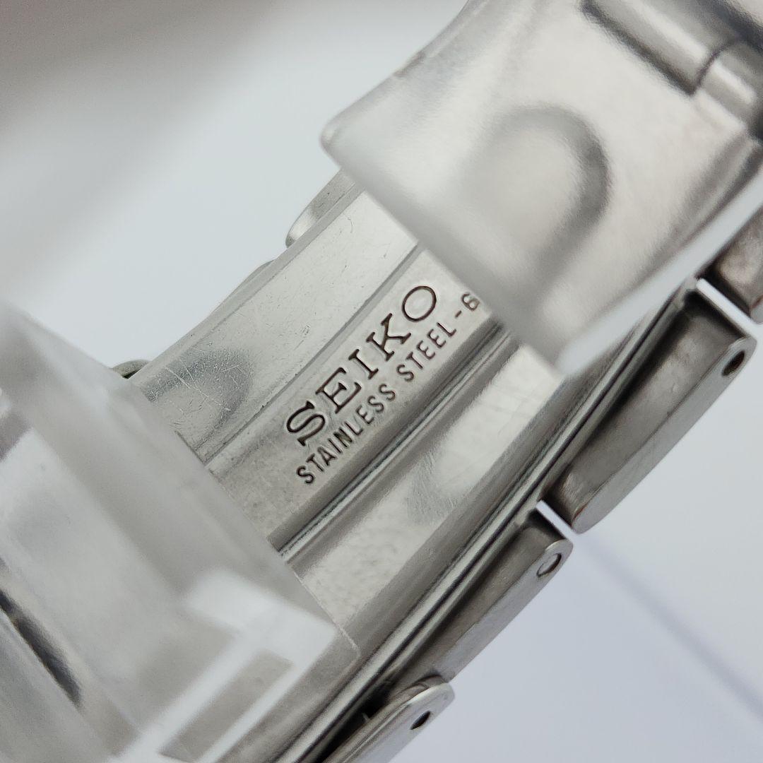 [二次電池交換済] SEIKO セイコー スピリット AGS メンズ1990年代