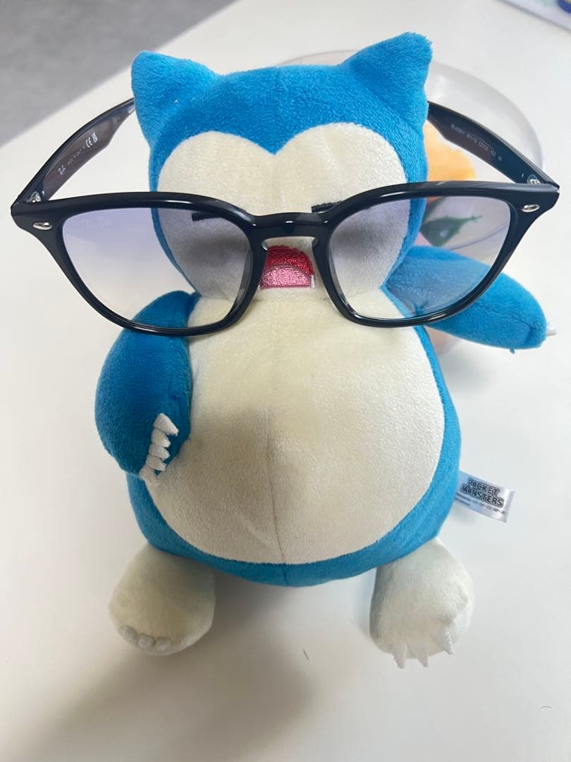 Ray-Ban RB4258F サングラス ほぼ未使用／付属品あり