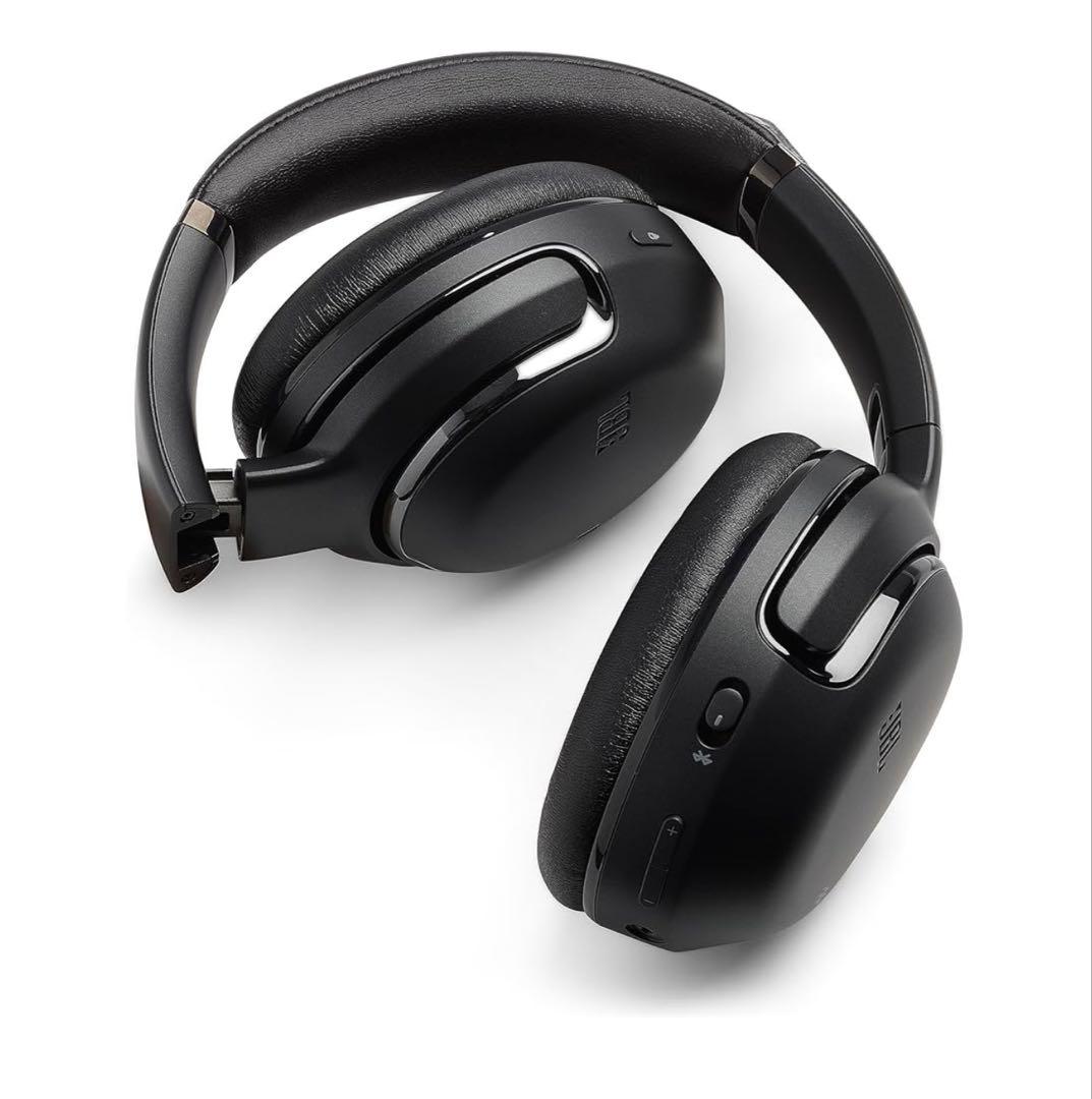 JBL TOUR ONE M2 ハイブリッドノイズキャンセリング