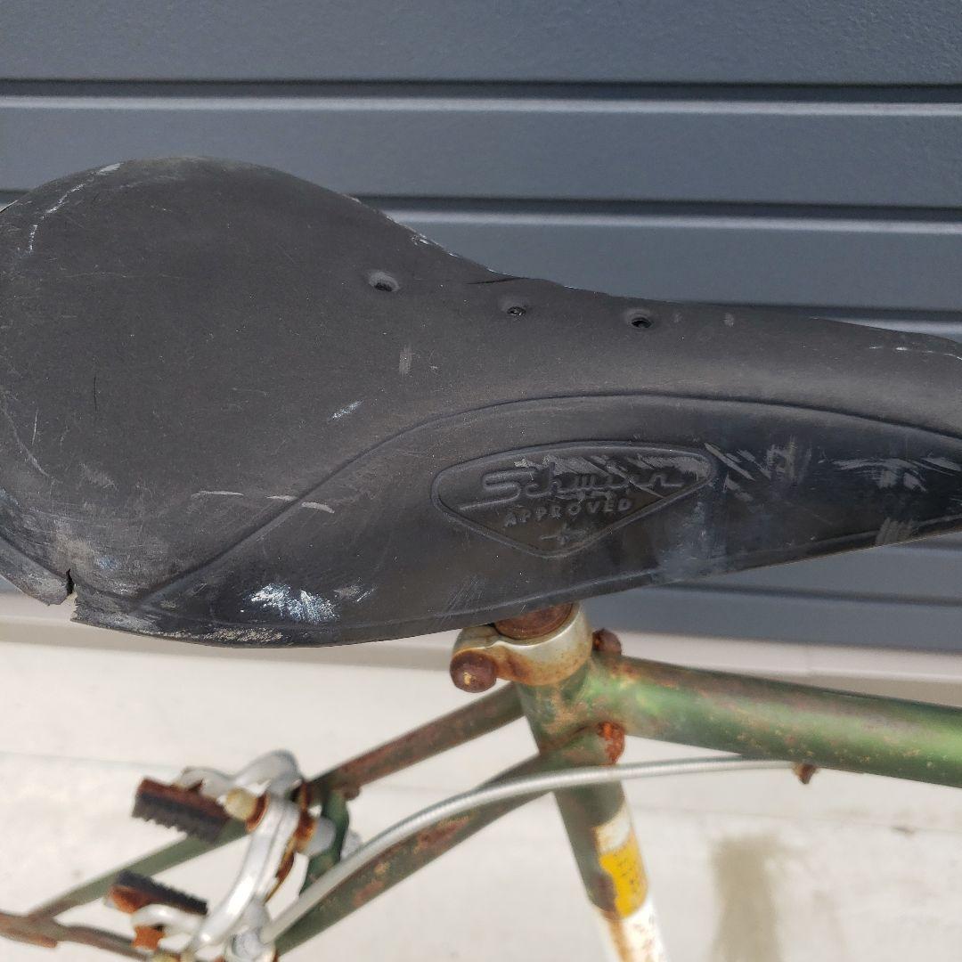 自転車本体 Special vintage 60s Schwinn VARSITY