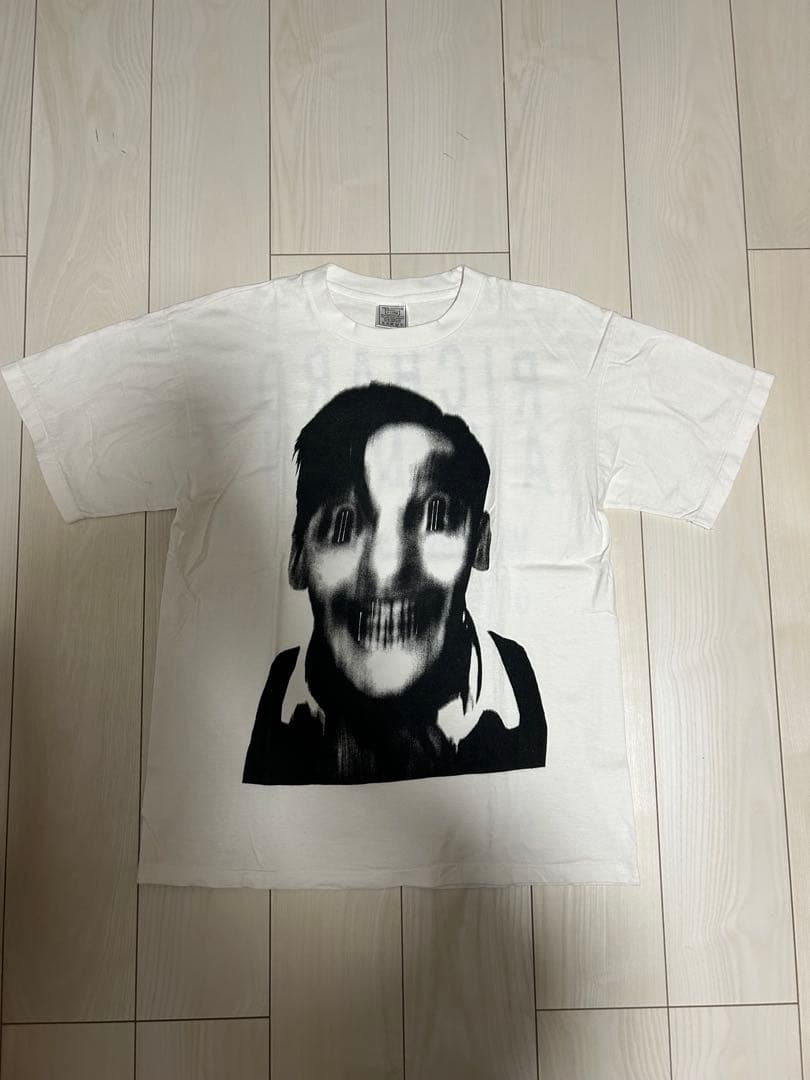 RICHARD AVEDON Tシャツ X-LARGE