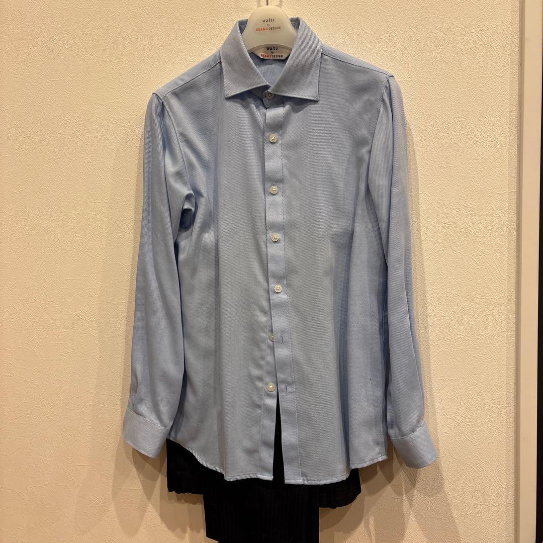 ビームス　子供用スーツ