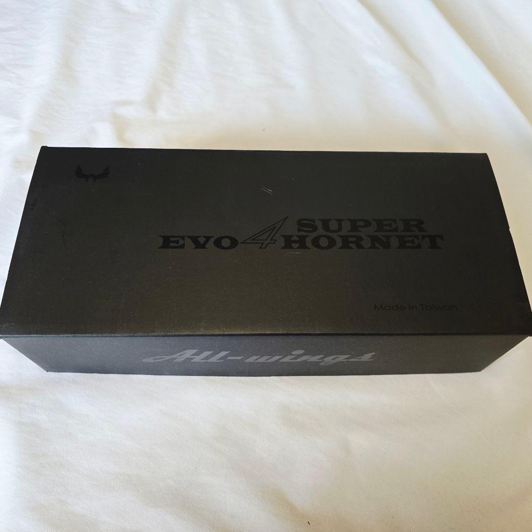 Allwings SUPER HORNET EVO4 サドル カバーセット