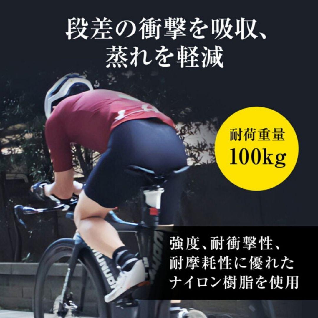 Allwings SUPER HORNET EVO4 サドル カバーセット