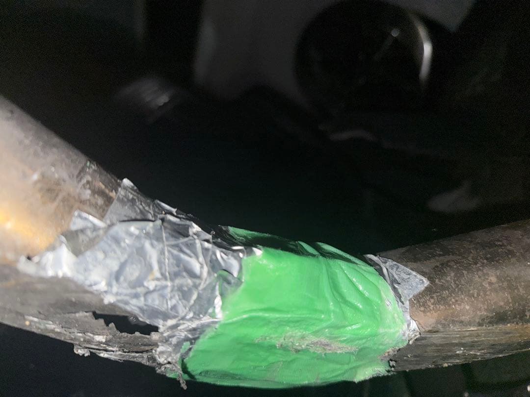 アルテッツァ　サムライパワーデュアル