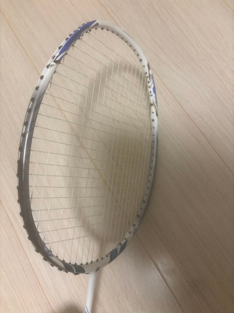 YONEX　ボルトリック60　4UG5
