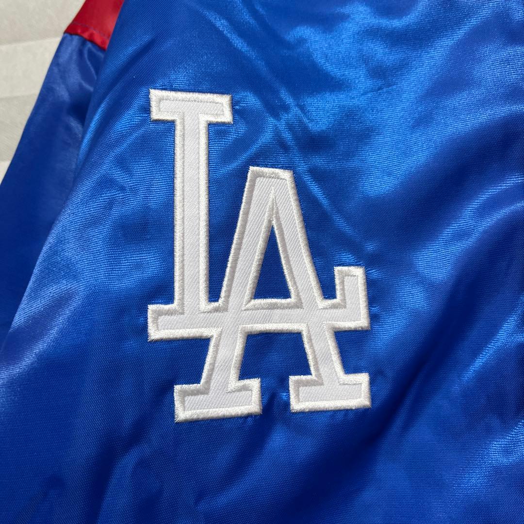 ［MLB］ドジャース　エンゼルス　スタジャン