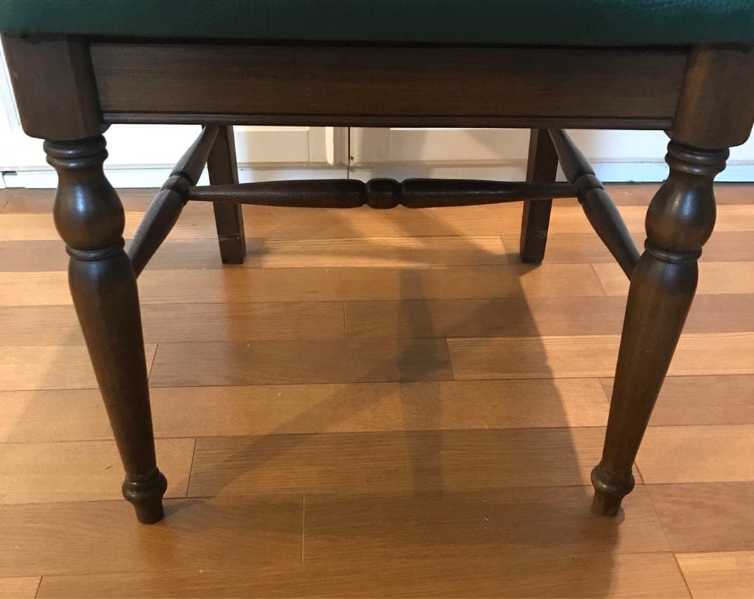 最終値下げ【訳あり】マルニ　チェア　maruni アンティーク