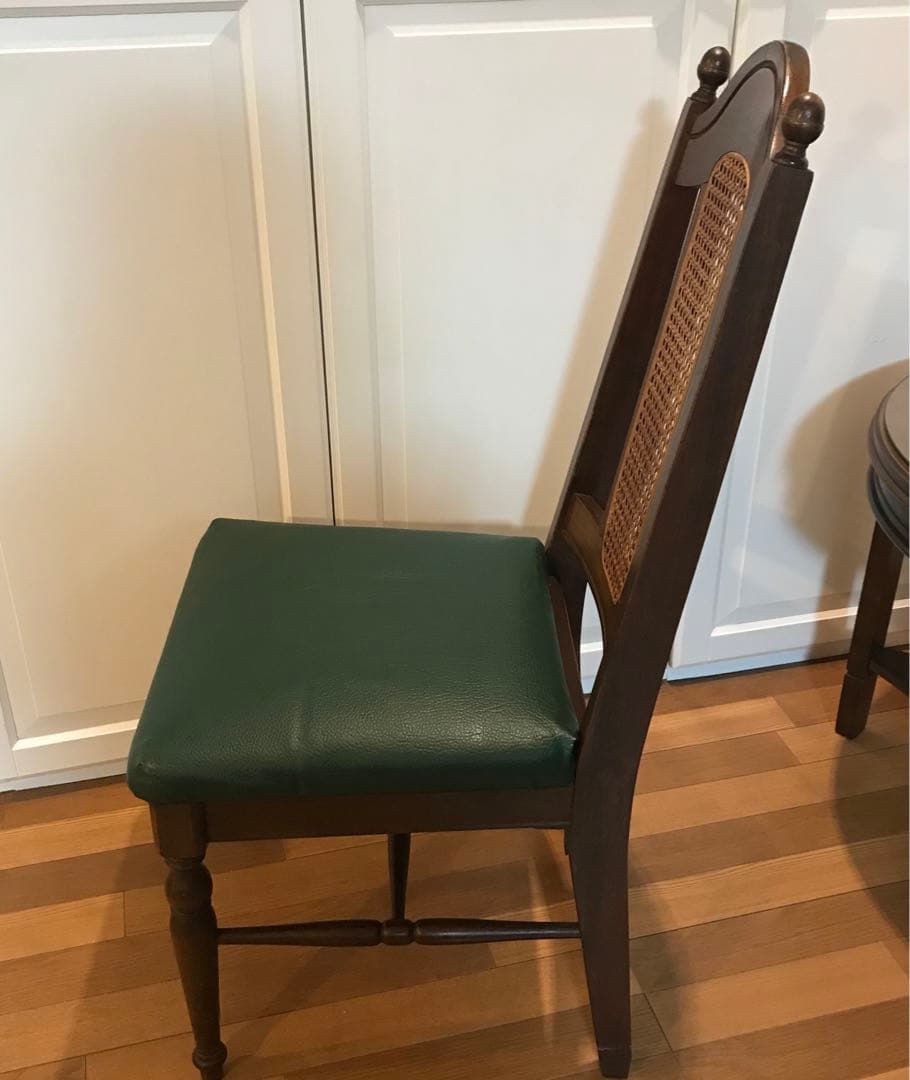 最終値下げ【訳あり】マルニ　チェア　maruni アンティーク