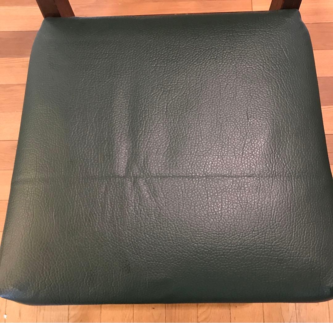 最終値下げ【訳あり】マルニ　チェア　maruni アンティーク