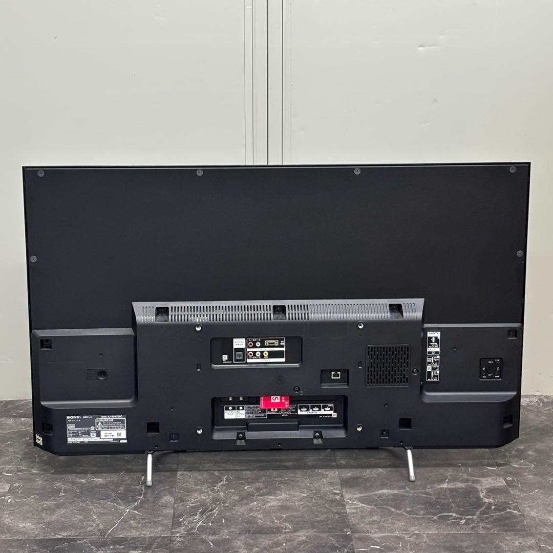 ∞送料込！動作良好SONY BRAVIA 40V液晶テレビ KJ-40W700C