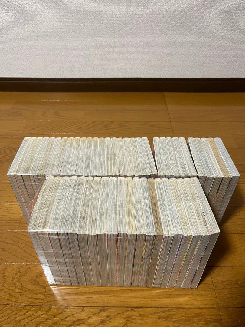ちはやふる　1〜50巻　全巻セット