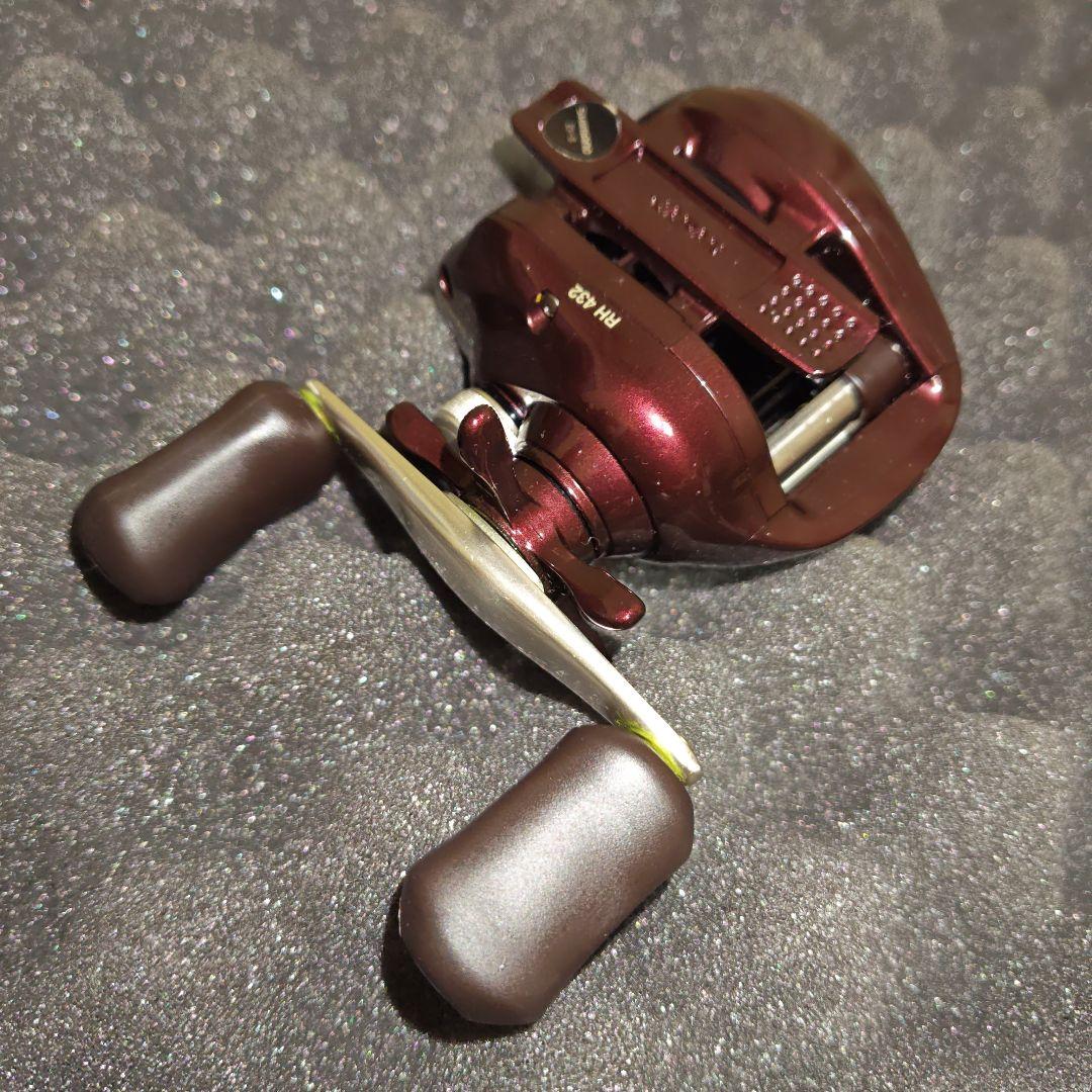 Scorpion 1001 シマノ スコーピオン1001 廃盤希少美品