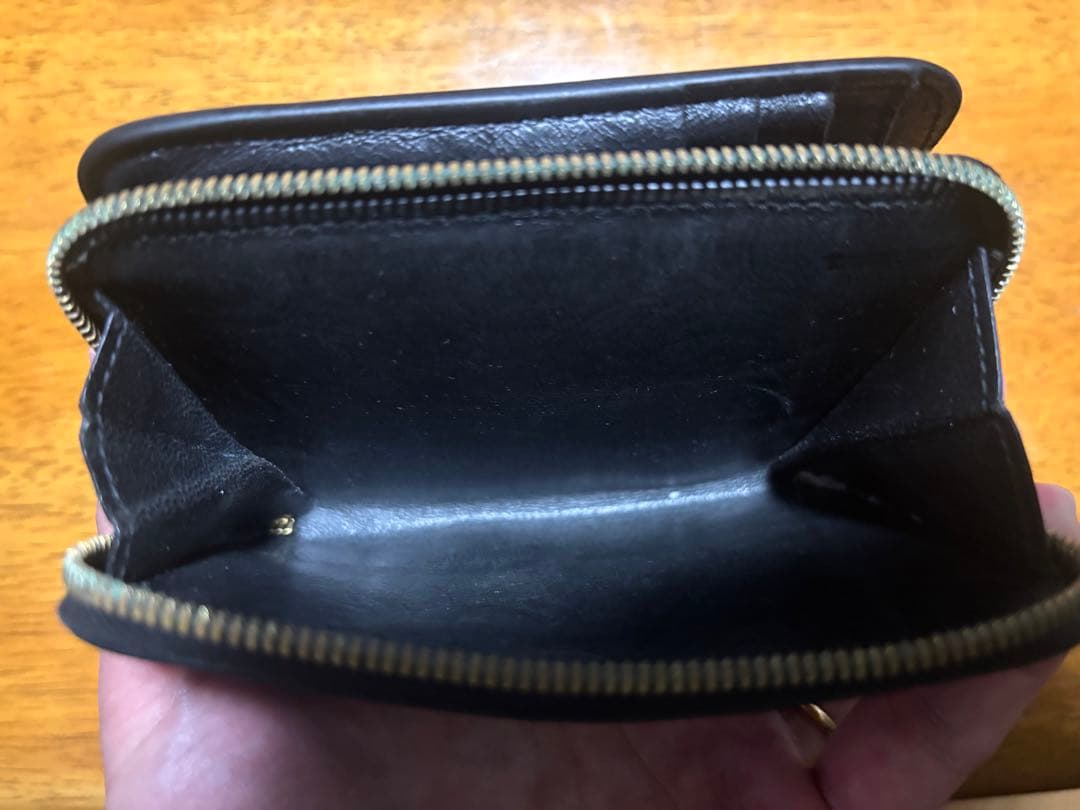 BALENCIAGA バレンシアガ 二つ折り財布 キーケース　セット