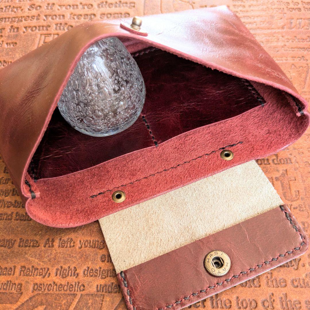 【むぎ様オーダー】通帳ケース・他2点