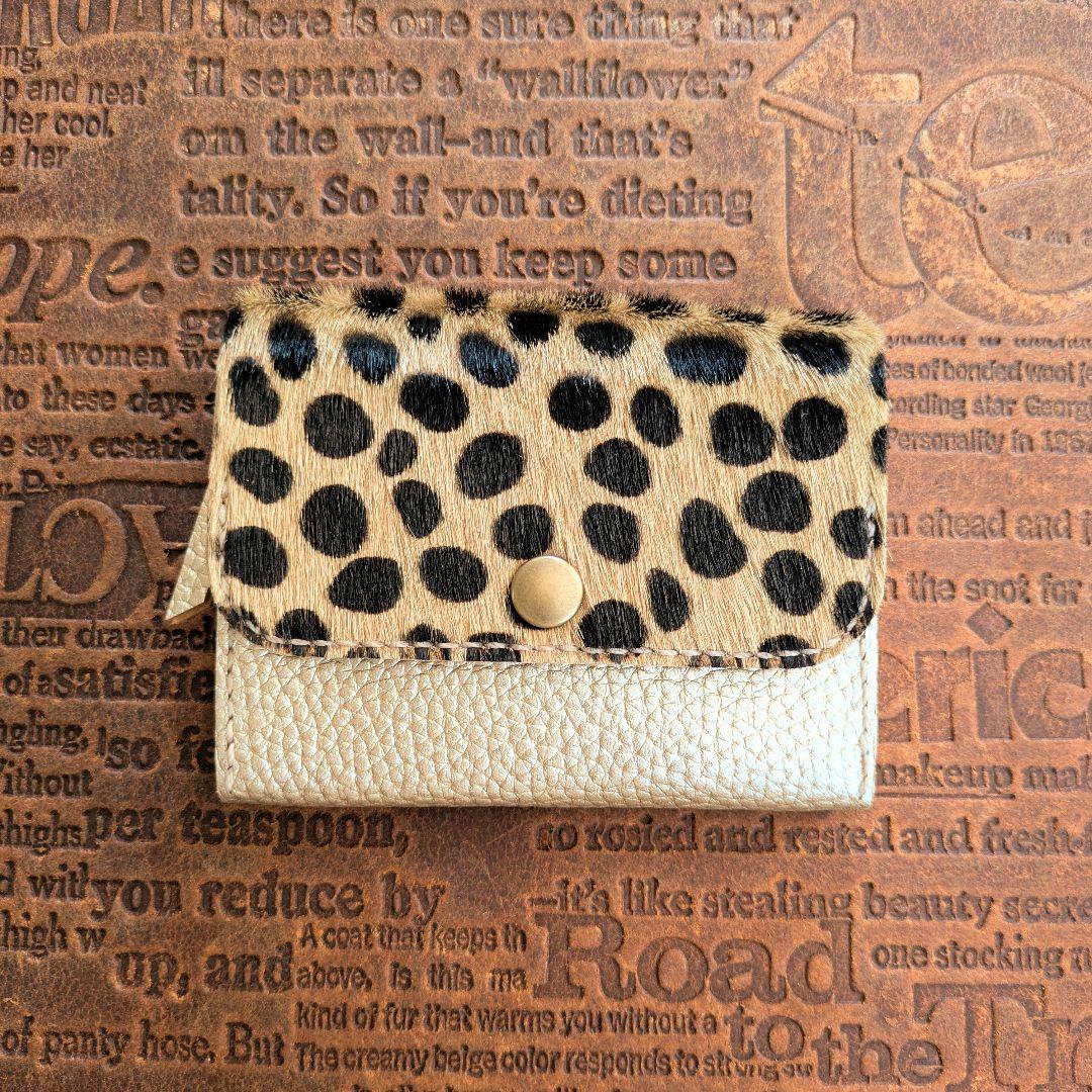 【むぎ様オーダー】通帳ケース・他2点