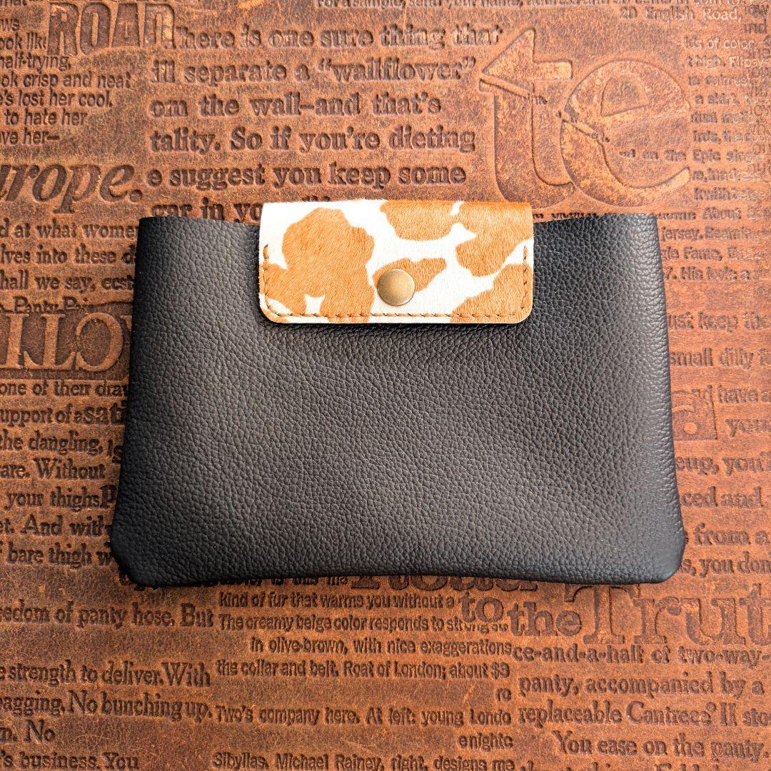 【むぎ様オーダー】通帳ケース・他2点