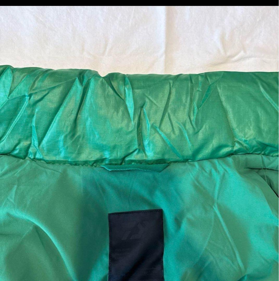 ジャケット・アウター DAIWAPIER39 WsTECH BACKPACKER DOWNVEST