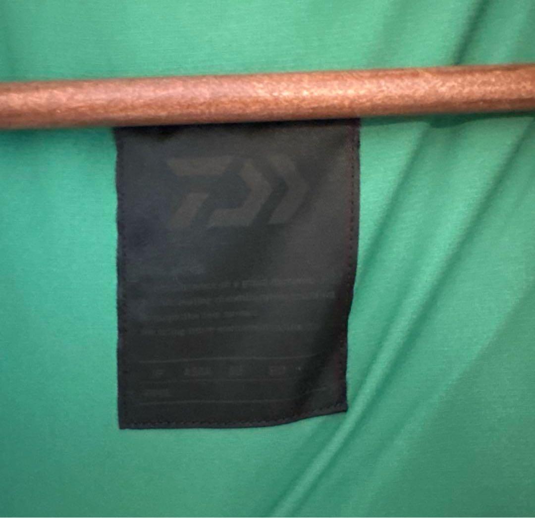 ジャケット・アウター DAIWAPIER39 WsTECH BACKPACKER DOWNVEST