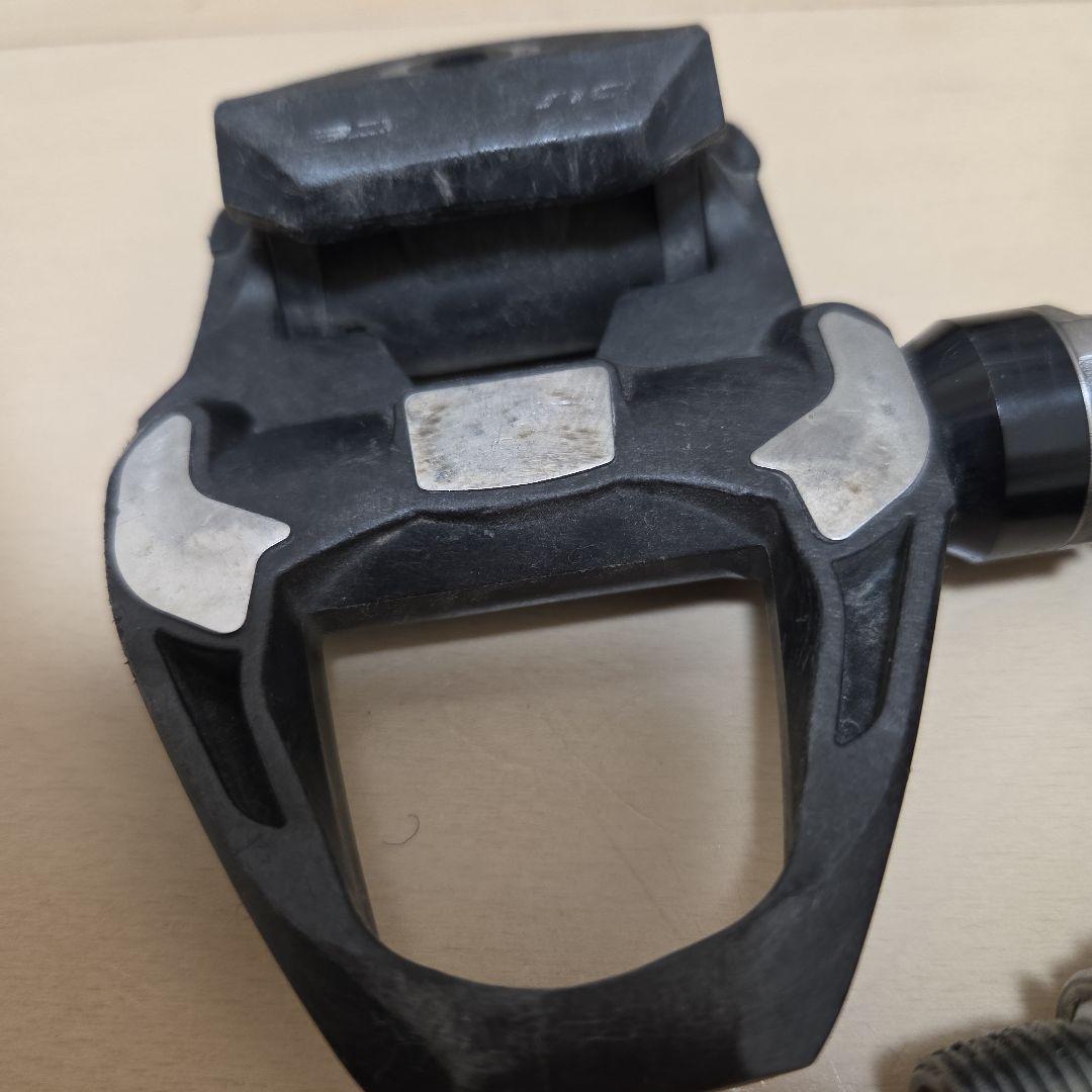 Shimano Dura ace PD-R9100 ビンディングペダル