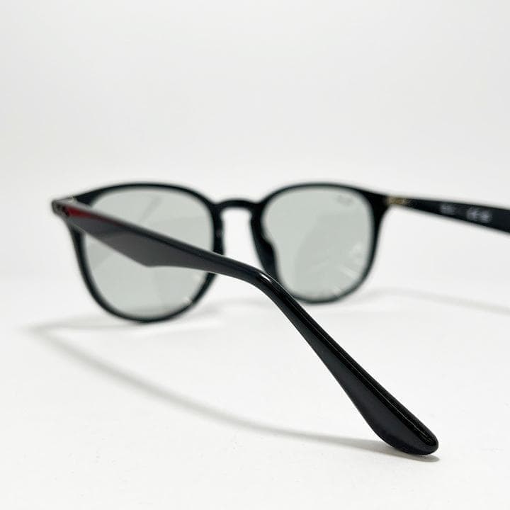 国内正規品【RB4259F-60187】レイバン サングラス アジアン グレー