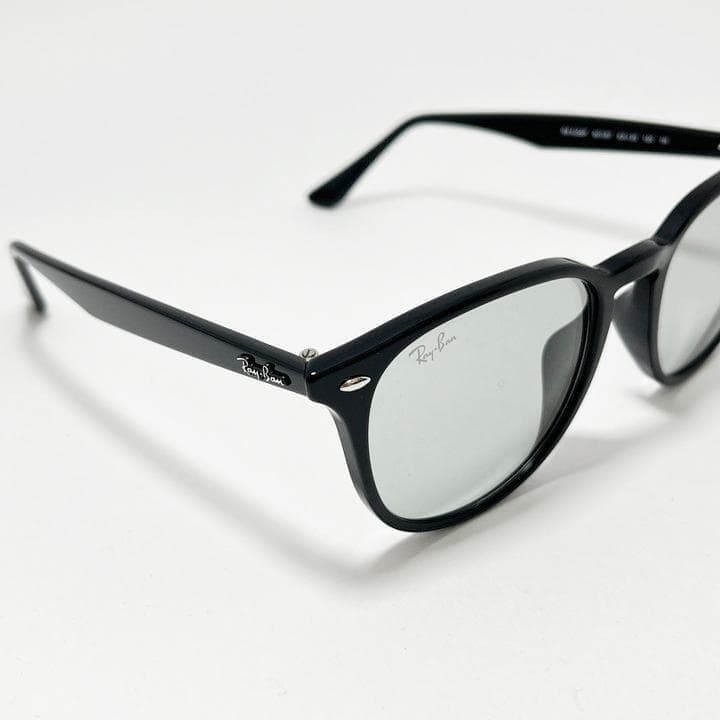 国内正規品【RB4259F-60187】レイバン サングラス アジアン グレー