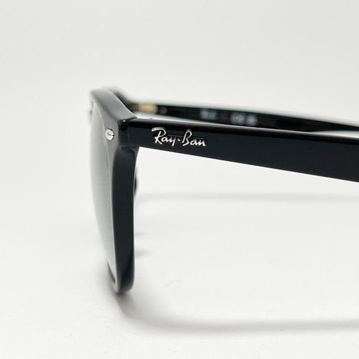 国内正規品【RB4259F-60187】レイバン サングラス アジアン グレー