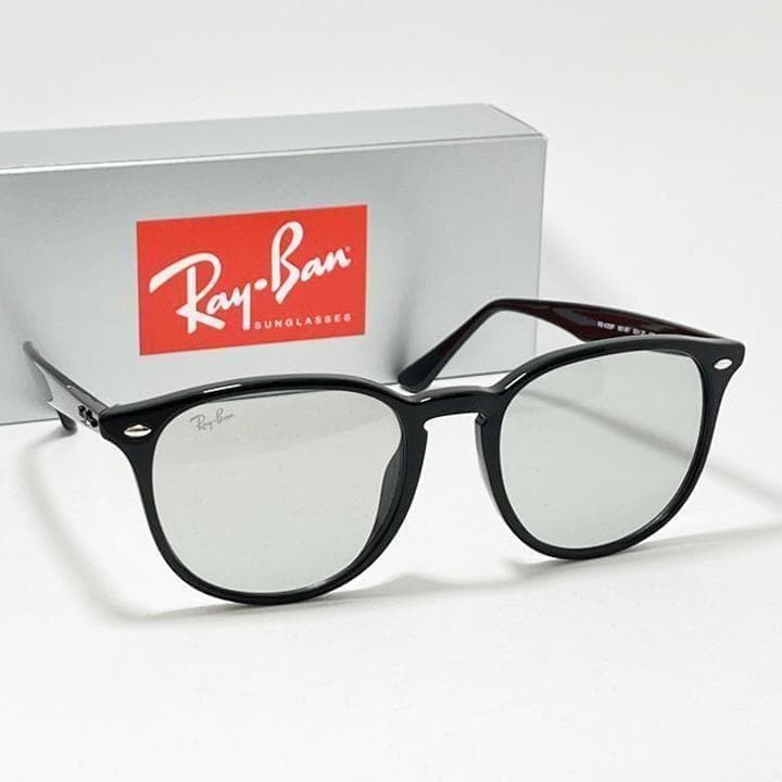 国内正規品【RB4259F-60187】レイバン サングラス アジアン グレー