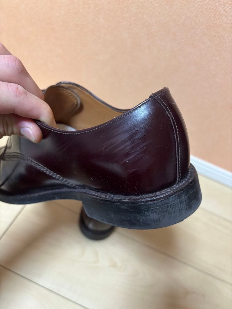 Sanders ミリタリーダービー　UK7.0